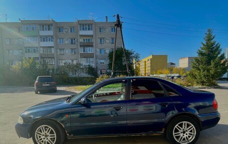 Audi A4, 1995 год, 100 000 рублей, 6 фотография