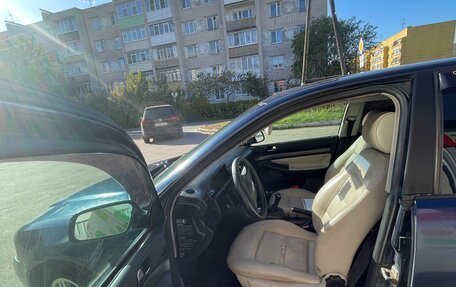 Audi A4, 1995 год, 100 000 рублей, 8 фотография
