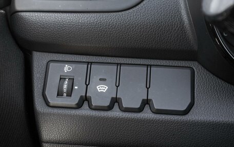 KIA Rio III рестайлинг, 2012 год, 899 000 рублей, 14 фотография