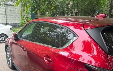 Mazda CX-5 II, 2021 год, 2 900 000 рублей, 5 фотография