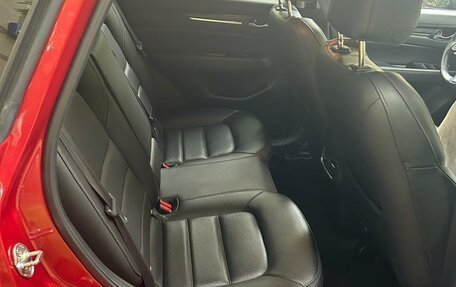 Mazda CX-5 II, 2021 год, 2 900 000 рублей, 11 фотография