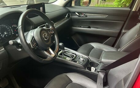 Mazda CX-5 II, 2021 год, 2 900 000 рублей, 6 фотография