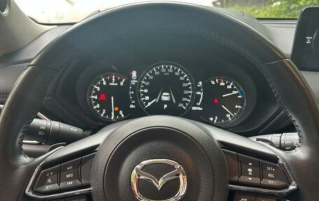 Mazda CX-5 II, 2021 год, 2 900 000 рублей, 9 фотография