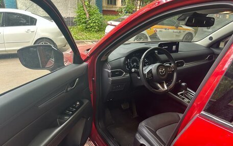 Mazda CX-5 II, 2021 год, 2 900 000 рублей, 7 фотография