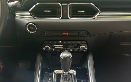 Mazda CX-5 II, 2021 год, 2 900 000 рублей, 8 фотография