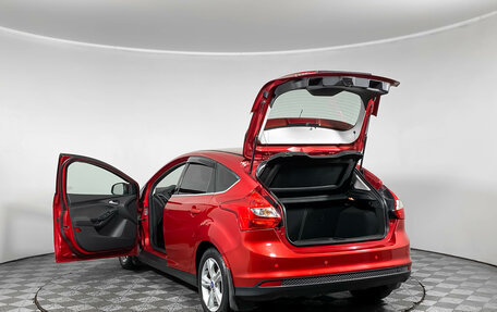 Ford Focus III, 2012 год, 845 000 рублей, 8 фотография