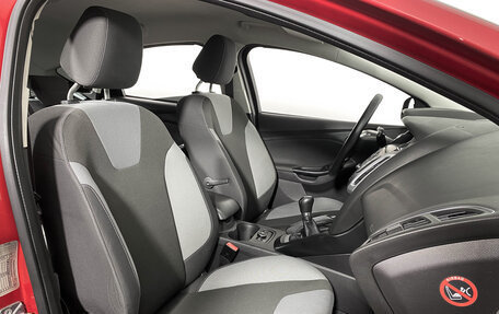 Ford Focus III, 2012 год, 845 000 рублей, 9 фотография
