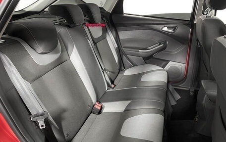 Ford Focus III, 2012 год, 845 000 рублей, 11 фотография