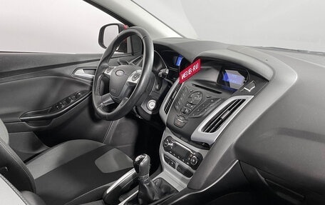 Ford Focus III, 2012 год, 845 000 рублей, 10 фотография
