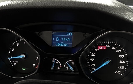 Ford Focus III, 2012 год, 845 000 рублей, 16 фотография
