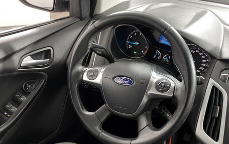 Ford Focus III, 2012 год, 845 000 рублей, 15 фотография