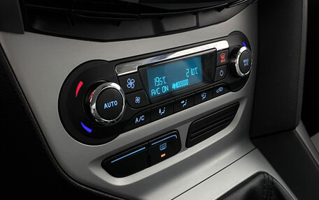 Ford Focus III, 2012 год, 845 000 рублей, 19 фотография