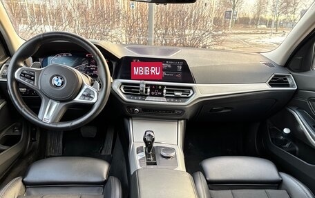 BMW 3 серия, 2019 год, 3 100 000 рублей, 5 фотография