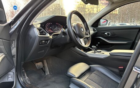 BMW 3 серия, 2019 год, 3 100 000 рублей, 6 фотография