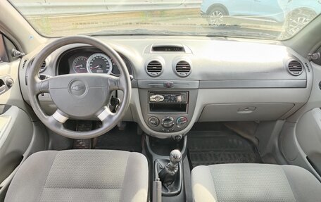 Chevrolet Lacetti, 2012 год, 522 000 рублей, 5 фотография
