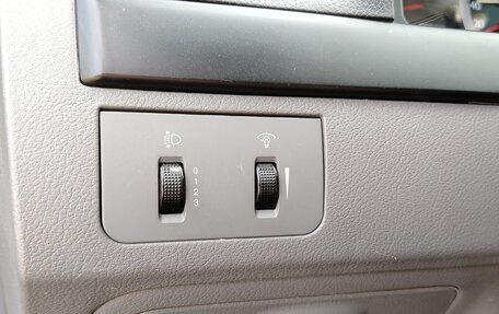 Chevrolet Lacetti, 2012 год, 522 000 рублей, 6 фотография