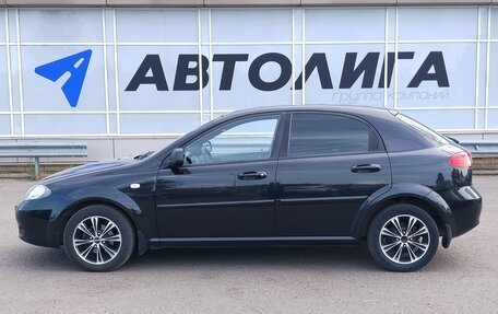 Chevrolet Lacetti, 2012 год, 522 000 рублей, 4 фотография
