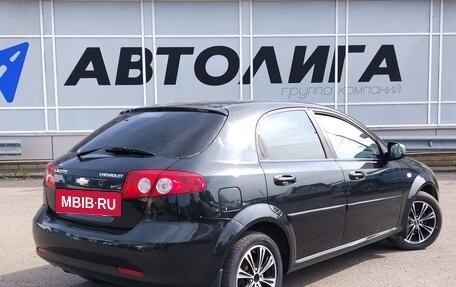 Chevrolet Lacetti, 2012 год, 522 000 рублей, 2 фотография