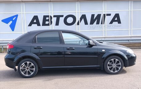 Chevrolet Lacetti, 2012 год, 522 000 рублей, 3 фотография