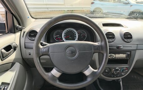 Chevrolet Lacetti, 2012 год, 522 000 рублей, 7 фотография