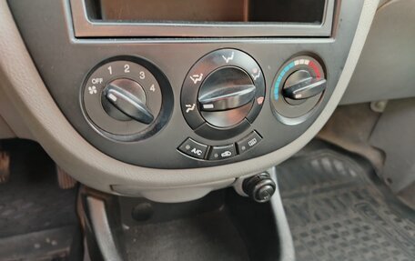 Chevrolet Lacetti, 2012 год, 522 000 рублей, 8 фотография