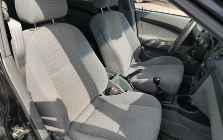 Chevrolet Lacetti, 2012 год, 522 000 рублей, 11 фотография