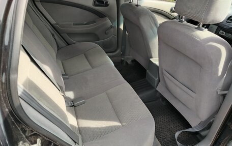 Chevrolet Lacetti, 2012 год, 522 000 рублей, 12 фотография
