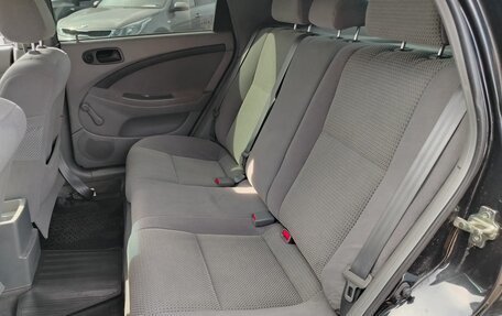 Chevrolet Lacetti, 2012 год, 522 000 рублей, 13 фотография