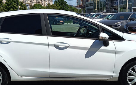 Ford Fiesta, 2016 год, 675 000 рублей, 3 фотография