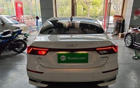 KIA K3, 2021 год, 1 139 000 рублей, 4 фотография