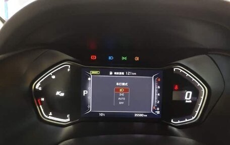 KIA K3, 2021 год, 1 139 000 рублей, 13 фотография