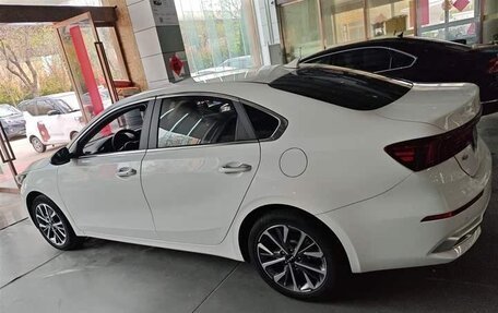 KIA K3, 2021 год, 1 139 000 рублей, 7 фотография