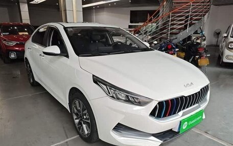 KIA K3, 2021 год, 1 139 000 рублей, 3 фотография