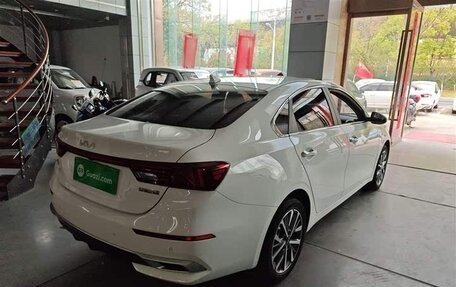 KIA K3, 2021 год, 1 139 000 рублей, 5 фотография