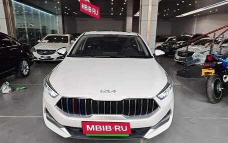 KIA K3, 2021 год, 1 139 000 рублей, 2 фотография