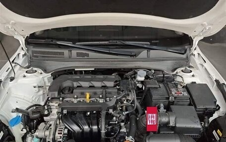 KIA K3, 2021 год, 1 139 000 рублей, 8 фотография