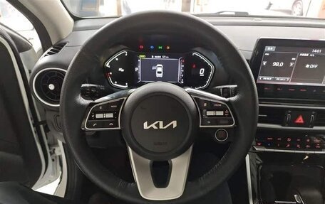 KIA K3, 2021 год, 1 139 000 рублей, 14 фотография