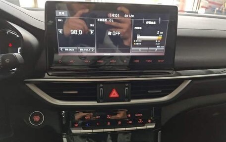 KIA K3, 2021 год, 1 139 000 рублей, 12 фотография