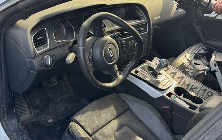 Audi A5, 2013 год, 720 000 рублей, 3 фотография