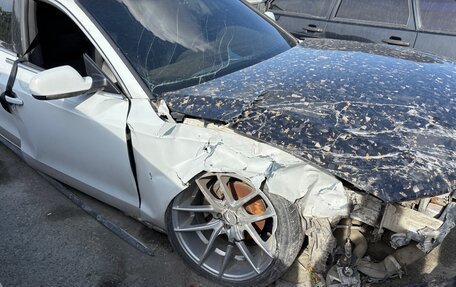Audi A5, 2013 год, 720 000 рублей, 6 фотография