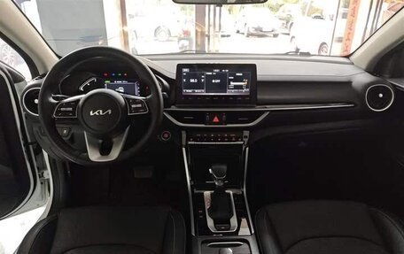 KIA K3, 2021 год, 1 139 000 рублей, 15 фотография