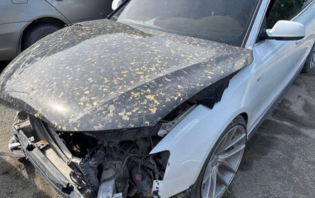 Audi A5, 2013 год, 720 000 рублей, 7 фотография