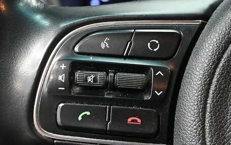KIA Optima IV, 2018 год, 2 000 000 рублей, 18 фотография