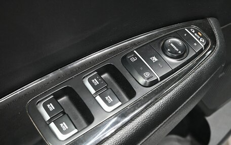 KIA Optima IV, 2018 год, 2 000 000 рублей, 16 фотография