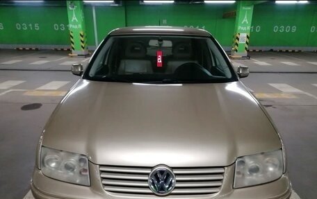 Volkswagen Bora, 2002 год, 350 000 рублей, 1 фотография