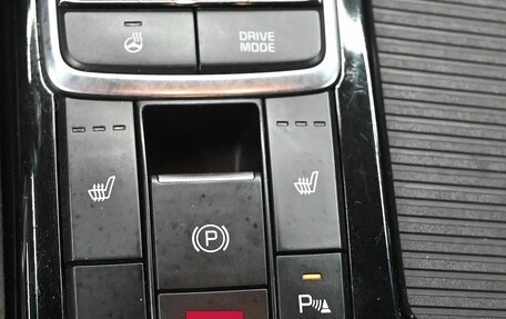 KIA Optima IV, 2018 год, 2 000 000 рублей, 21 фотография