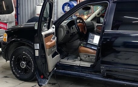 Ford Explorer III, 2001 год, 650 000 рублей, 1 фотография