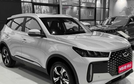 Chery Tiggo 4 I рестайлинг, 2025 год, 2 290 000 рублей, 1 фотография
