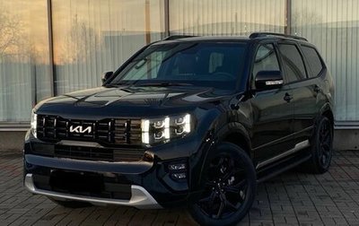 KIA Mohave I, 2021 год, 4 250 000 рублей, 1 фотография