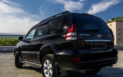 Toyota Land Cruiser Prado 120 рестайлинг, 2004 год, 1 680 000 рублей, 1 фотография